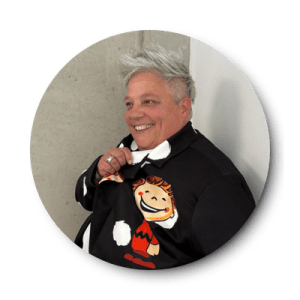 Portrait von Marion Stahl, Beraterin bei Stahl Consulting für Unternehmensberatung und Change Management