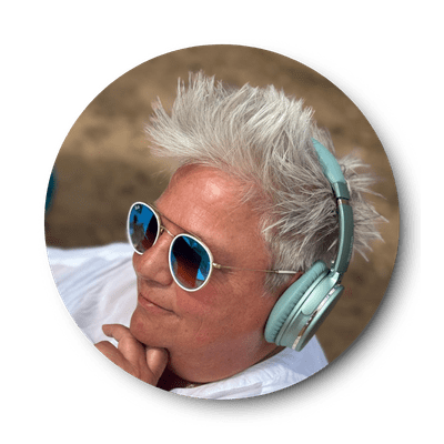 Portrait von Marion Stahl, Organisationsberaterin und INQA-Coach bei Stahl Consulting