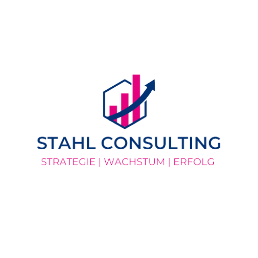 Logo von Stahl Consulting
